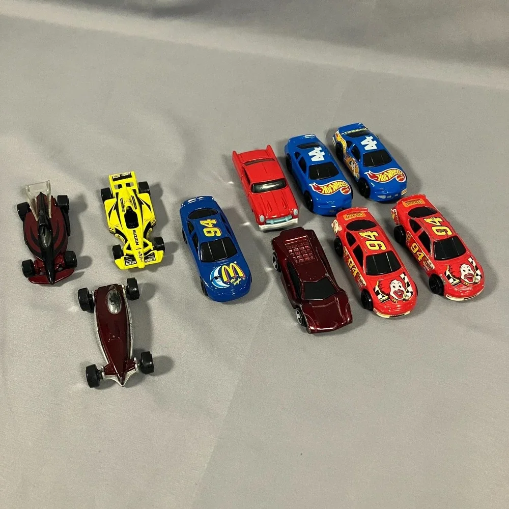 Hot Wheels here sale
